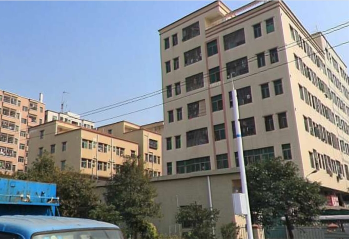 2009年1月·民主德豐南小區(qū)